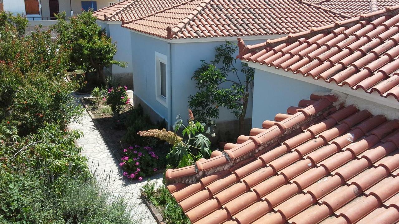 Armonia Houses Tsonia Exterior foto