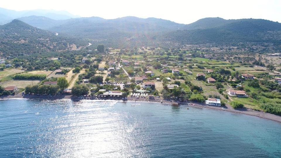 Armonia Houses Tsonia Exterior foto
